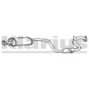 MITSUBISHI DEX687319 Middle Silencer